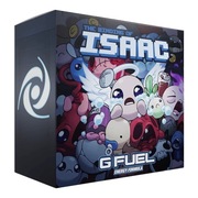 GFUEL The Binding of Isaac COLLECTOR'S BOX