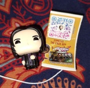 Snape Funko Pop Quidditch Kinder Joy Harry Potter