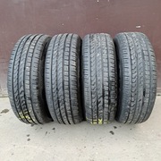 Opony R17 215/65/17 Pirelli Scorpion Verde