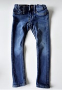 H&M jegginsy skinny fit r: 92cm