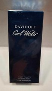 Davidoff Cool Water For Men  vintage old vers.2017