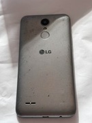 LG K4 2017 M160E 