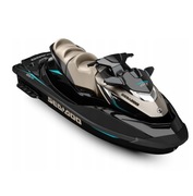 SEA DOO GTX 260 S Limited LTD iS 2017 Top Luxury