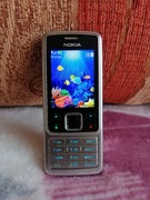 Nokia 6300              