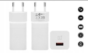 USB OnePlus Dash Charge 20w - 4A Ładowarka Szybka