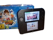 Konsola Nintendo 2DS + Karta 32gb(Gry) Karton