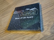 Dream Dance - Best Of 25 Years. 5 CD. Deluxe 