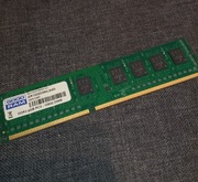 RAM Goodram 4GB DDR3 1333MHz