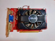 karta graficzna Asus Radeon HD6670 1 GB