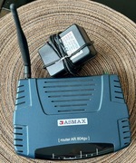 Asmax router AR 804gu