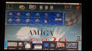 KARTA CF 4GB 2000 gier AMIGA 600/1200/4000/CD32