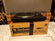 TECHNICS SL-20A ! Gramofon ! Org karton ! UNIQ