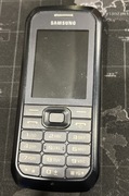 Telefon komórkowy Samsung Xcover B550 szary