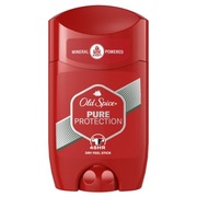 OLD SPICE Pure Protection Dezodorant Sztyft 65ml
