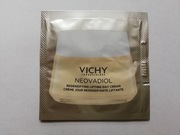 Vichy NEOVADIOL krem/dzień cera sucha 15 ml+gratis