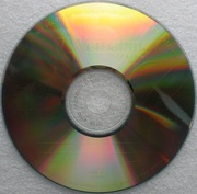 Verbatim CD-R Super AZO, Crystal, pudełka slim.
