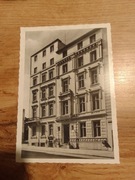 Hotel Danischer Hof- karta pocztowa 