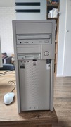 Retro Komputer PC Pentium II 450 RIVA TNT 2 PRO