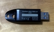 Pendrive Sandisk ultra USB 3.0 32GB