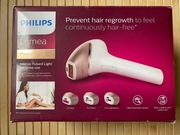 PHILIPS LUMEA PRESTIGE BRI956 - depilator laserowy