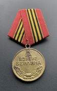 Medal Za zdobycie Berlina ZSRR