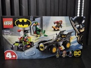 NOWE LEGO 76180 BATMAN KONTRA JOKER BATMOBIL