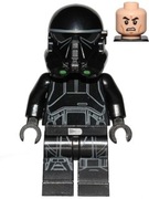 Figurka LEGO Star Wars sw0807 Death Trooper