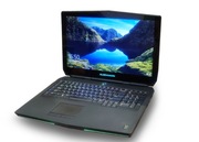 Laptop Alienware 17r2 do pracy, nauki, zabawy