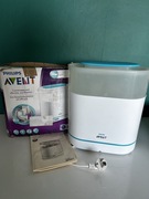 Philips Avent 3w1 sterylizator 