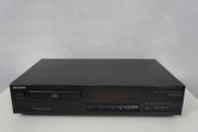 odtwarzacz cd sony cdp-209