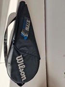 Тенісна ракетка wilson high beam series