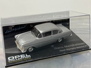 Opel Olympia Rekord P1 (1:43) Opel Collection