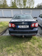 Sprzedam Jetta 2006 2.0 tdi automat