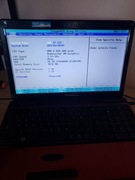 TOSHIBA SATELLITE  L750D-14R