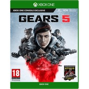 Gears 5 (PC/Xbox one) KLUCZ BEZ VPN