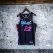 Jimmy BUTLER Miami HEAT Koszulka NIKE 48 L