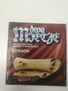 Dwa Miecze - Zdrada