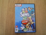 The Sims 2 Zwierzaki - dodatek do gry PC DVD