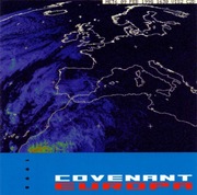 COVENANT Europa CD electro synth-pop