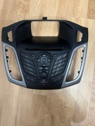 FORD FOCUS III MK3 10-14 RADIO RADIOODTWARZACZ EU