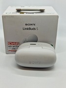 Sprzedam słuchawki Sony LinkBuds S WF-LS-900N