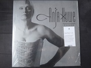 ANJA HUWE (XMAL DEUTSCHLAND) - Codes LP Black 