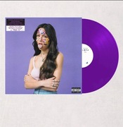 Olivia Rodrigo - Sour (purple opaque, limited, uo)