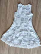 Elegancka sukienka dla dziewczynki, 8-10 lat 