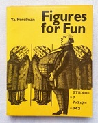 Figures for Fun Ya. Perelman 1979