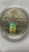 5 dolarów „Wrota Świątyni-Abu Simbel”