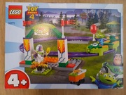 Nowe LEGO Toy Story 4 10771