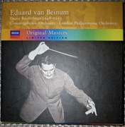 Eduard van Beinum Decca Recordings 1948-1953