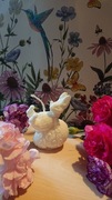 Świeca sojowa Wielkanocny królik