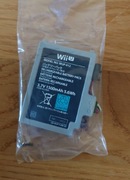 Bateria Gamepad Nintendo WiiU WUP-012 1500mAh